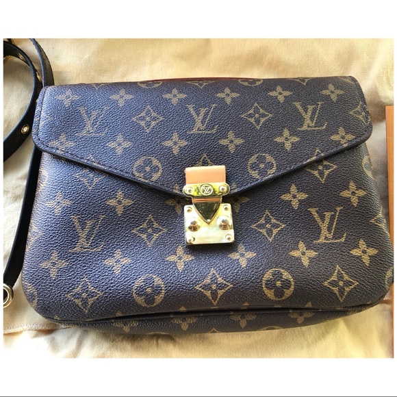 louis vuitton pochette metis dupe